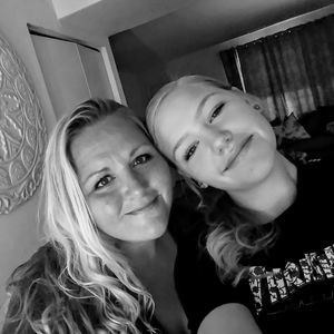 Meet your Posher, Mandy